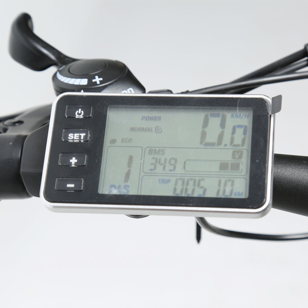 TXED ebike 27.5 inch bike electric bicycle 21 speed mountain ebike