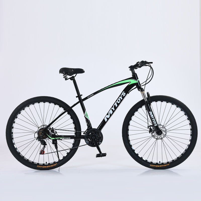 Low price full suspension mountain bike Variable speed shock absorber off-road 29er mountain bike mens bicycle mountain bike