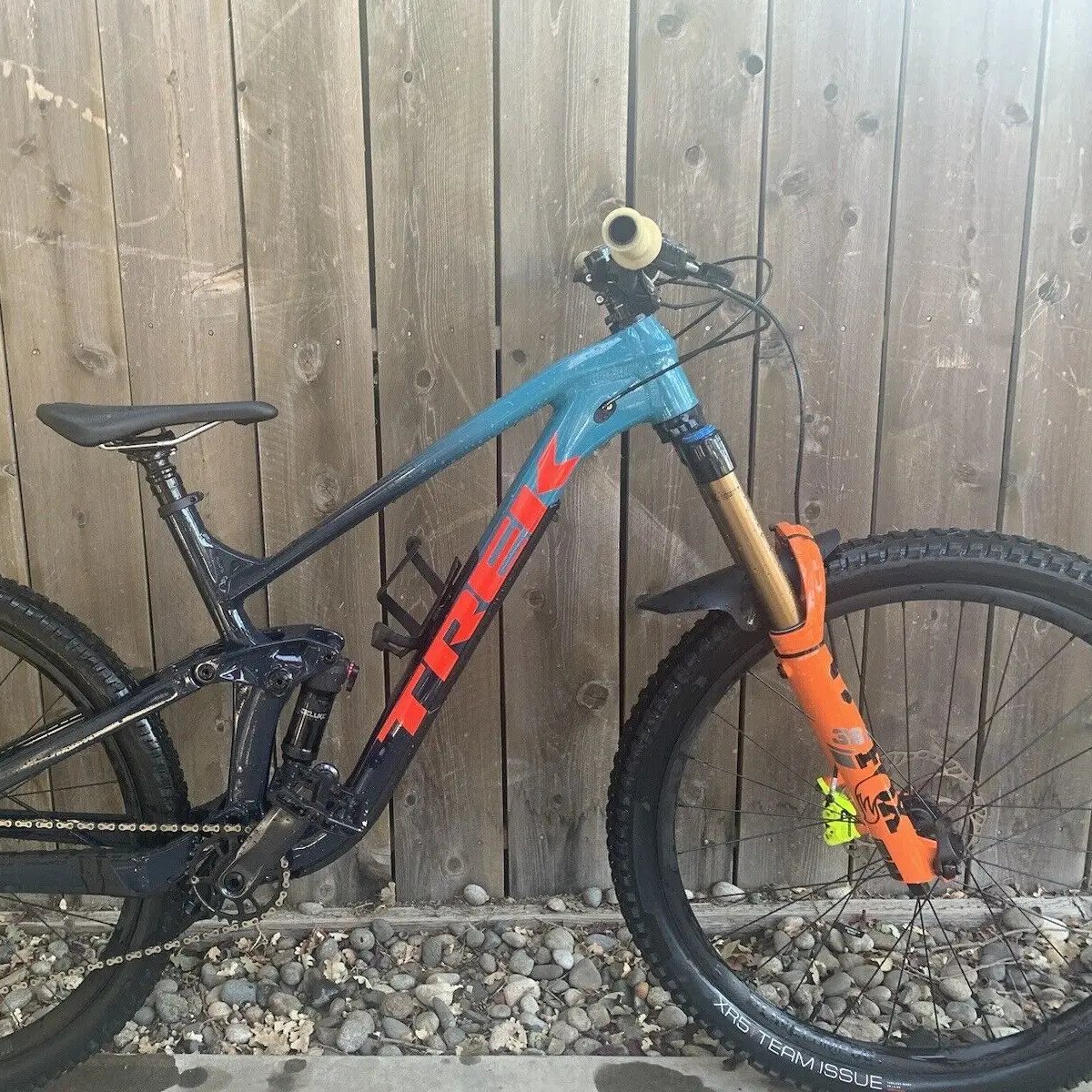 Original TREKs Slash ROAD / Mountain BIKE