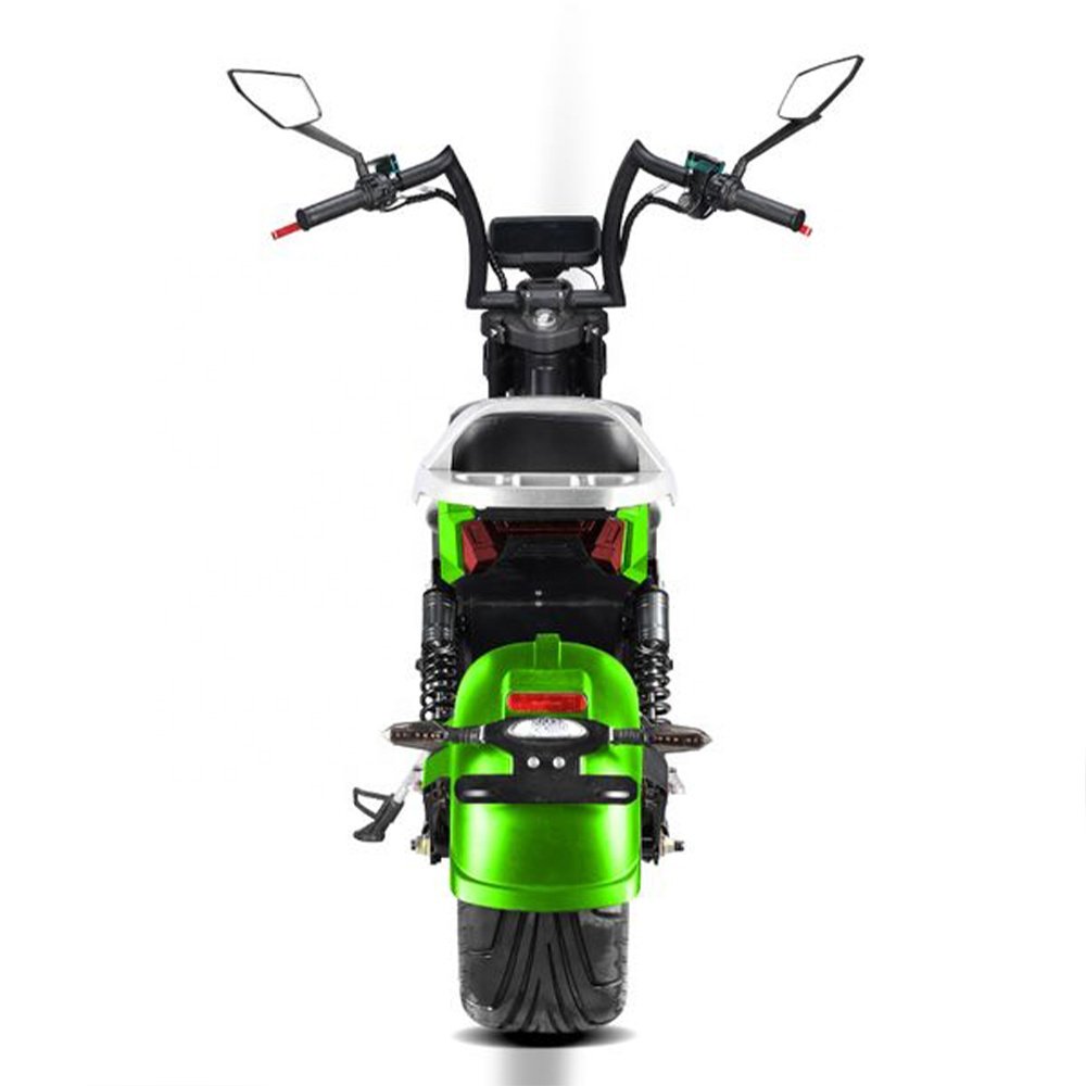 Hot Sale Citycoco Sport bikes Citycoco Electric Motorcycle 4000W 60V Option Battery for Sale