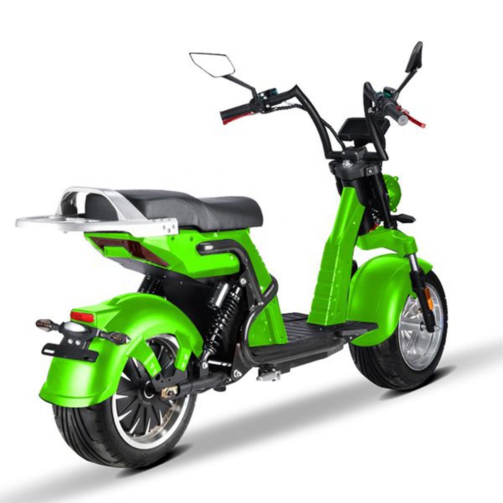 Hot Sale Citycoco Sport bikes Citycoco Electric Motorcycle 4000W 60V Option Battery for Sale