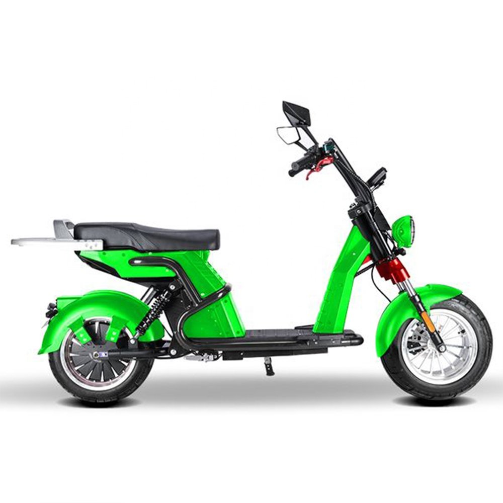 Hot Sale Citycoco Sport bikes Citycoco Electric Motorcycle 4000W 60V Option Battery for Sale