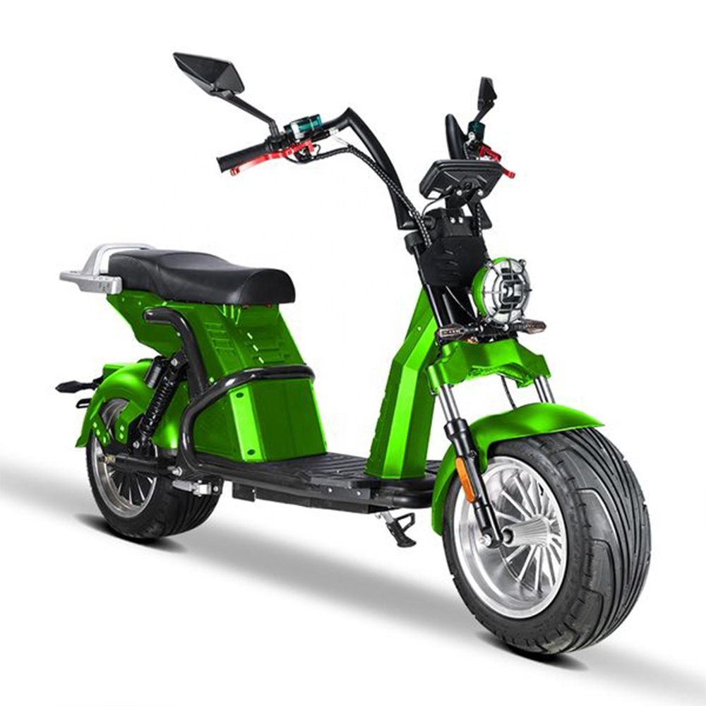 Hot Sale Citycoco Sport bikes Citycoco Electric Motorcycle 4000W 60V Option Battery for Sale