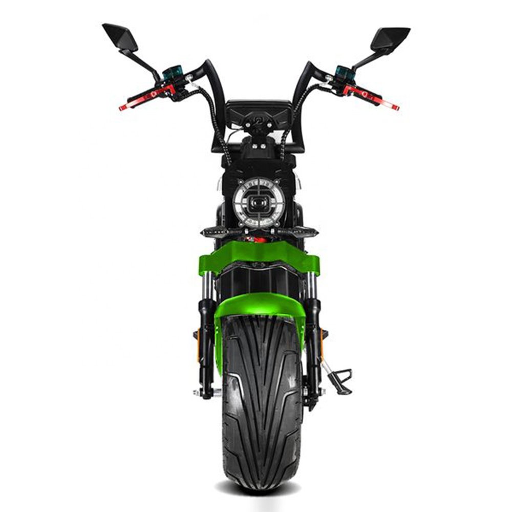 Hot Sale Citycoco Sport bikes Citycoco Electric Motorcycle 4000W 60V Option Battery for Sale