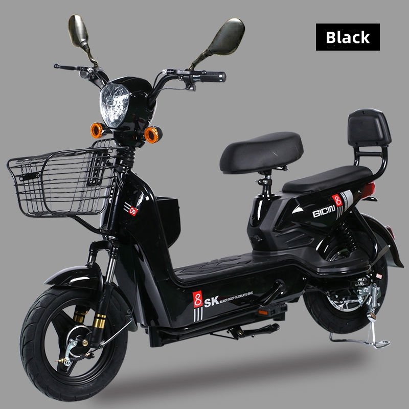 china factory direct electric bike scoter e scooter City Bike cheap electric scooter for adults