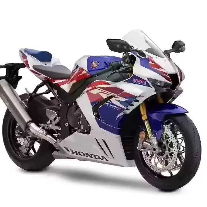 2024 HIGHLY RECOMMENDED FOR 2024 HONDAS CBR1000RR R Sport Motorcycle