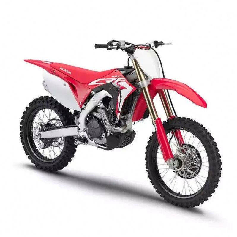 Discount sales 2023 Hondas CRF450R CRF450RWE Off Road Motorcycles