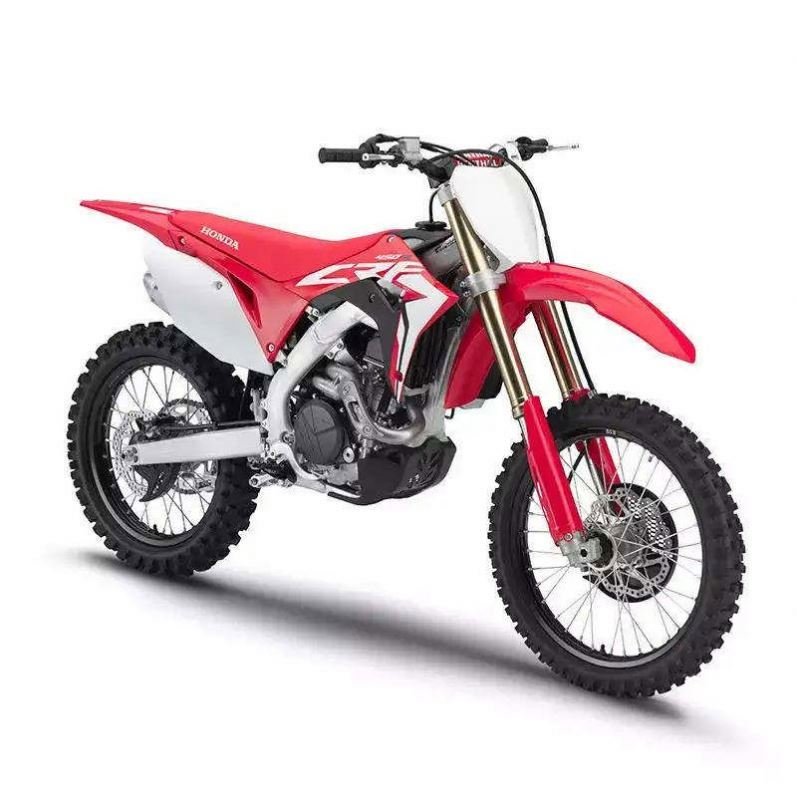 Discount sales 2023 Hondas CRF450R CRF450RWE Off Road Motorcycles