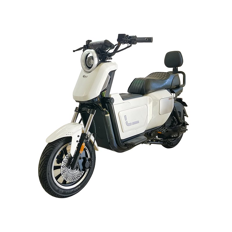 Electric City Bike 1500W front and rear disc brake 60V 20AH 50AH power electric scooter delivery bicycle 50 km/h