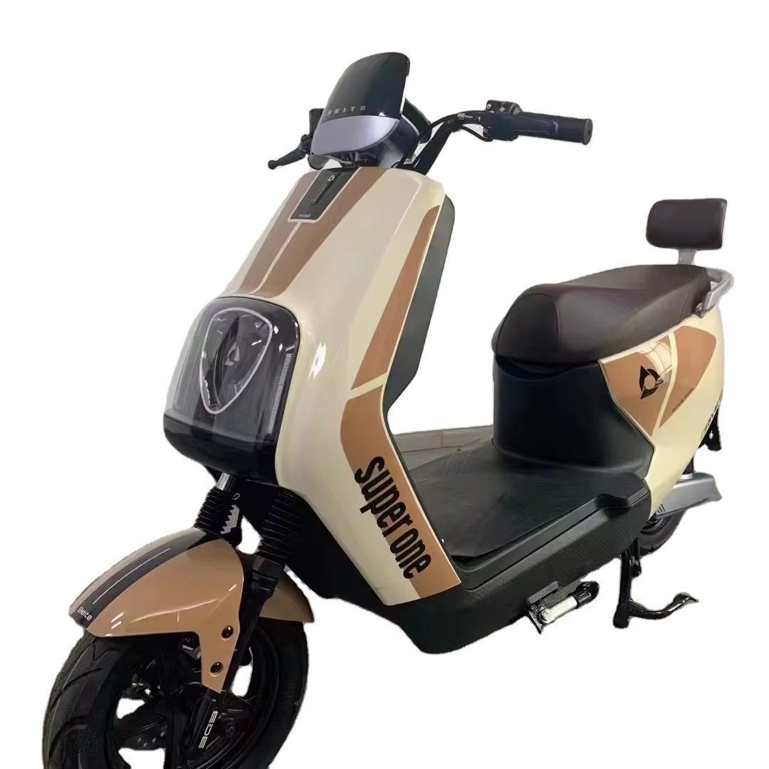 Factory price adult electric motorcycle 2000w 72v electric bicycle/electric vehicle for adult