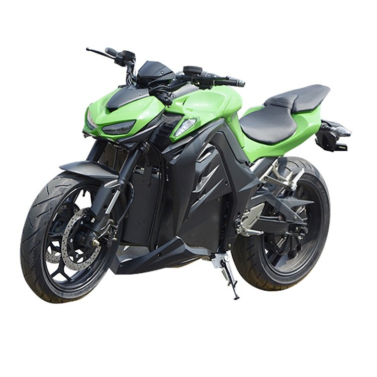Z1000 High Speed 150km/h Racing Sportbikes 10000W Motor Electric Scooter Moto Motorcycles