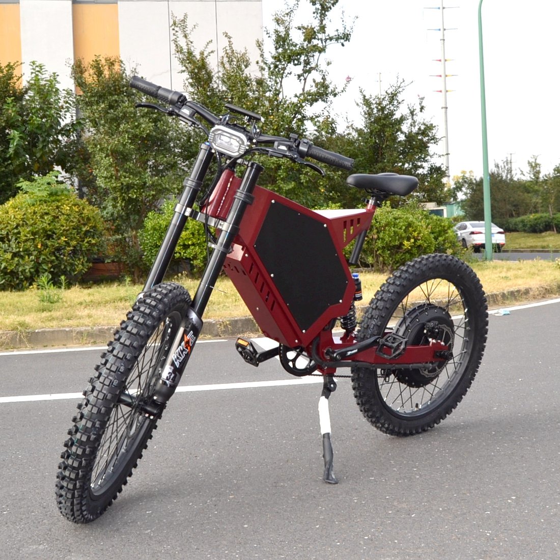 15000w ebike steal th bomber electric road bike with 72v 60ah lithium battery, electric bike 8000w dirt ebike mountain bike