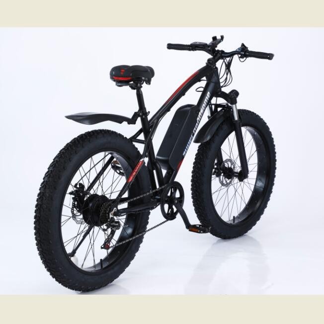 26 27.5 29 inch Electric city bike 1000w fast delivery city electric bike