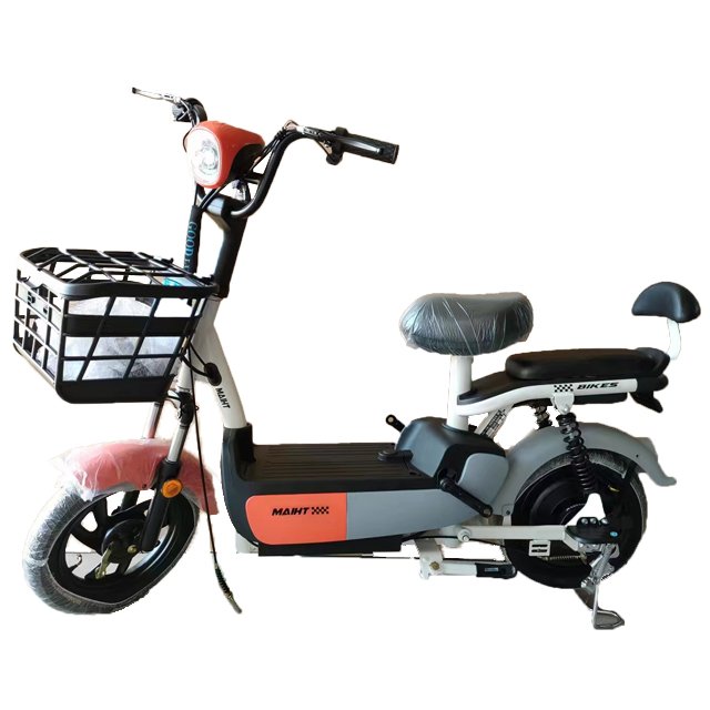 Electric Bike City Electric Motorcycle /electric Bike Electric Bicycle Electric Scooter/14 Inch Electric Scooter Electronic 48V