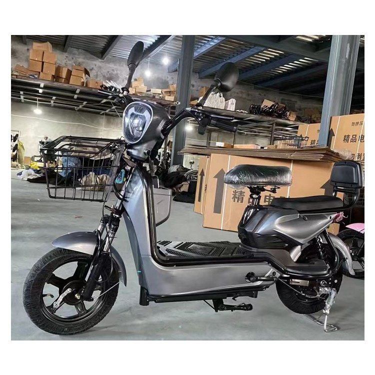 cheap china 2 seat electric bicycle cycle ebike electric city bikes for men 2 wheel e bike bicycle scooter for adult price