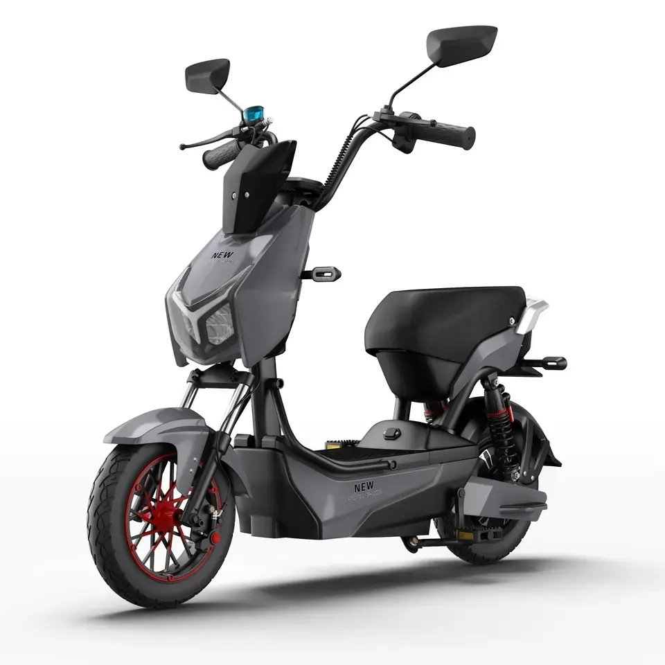 factory wholesale best price 14 inch 350w 48V cheap electric bike for adults electric city bike