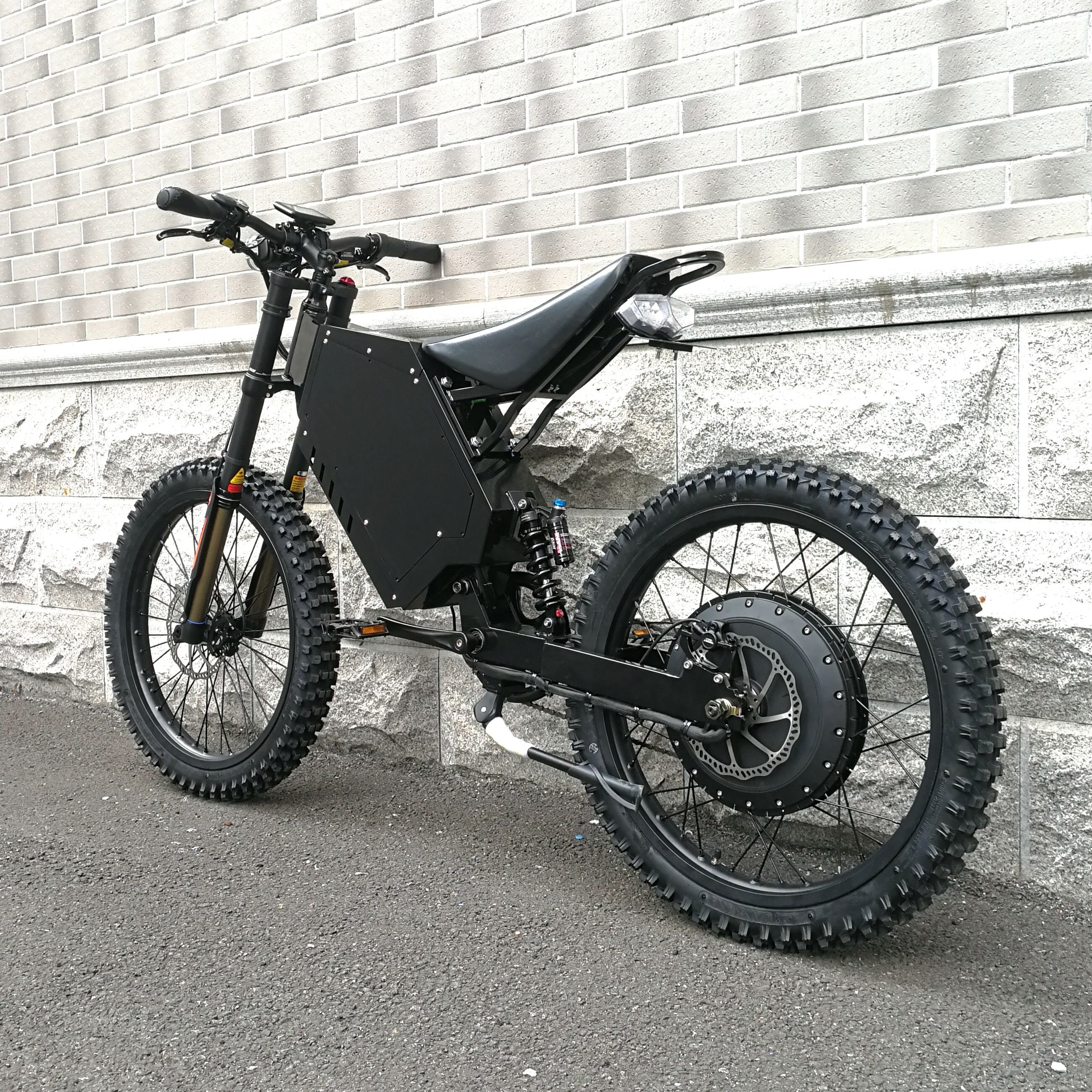 Most powerful electric city bike 72v 60ah 15000 e bike electric bicycle