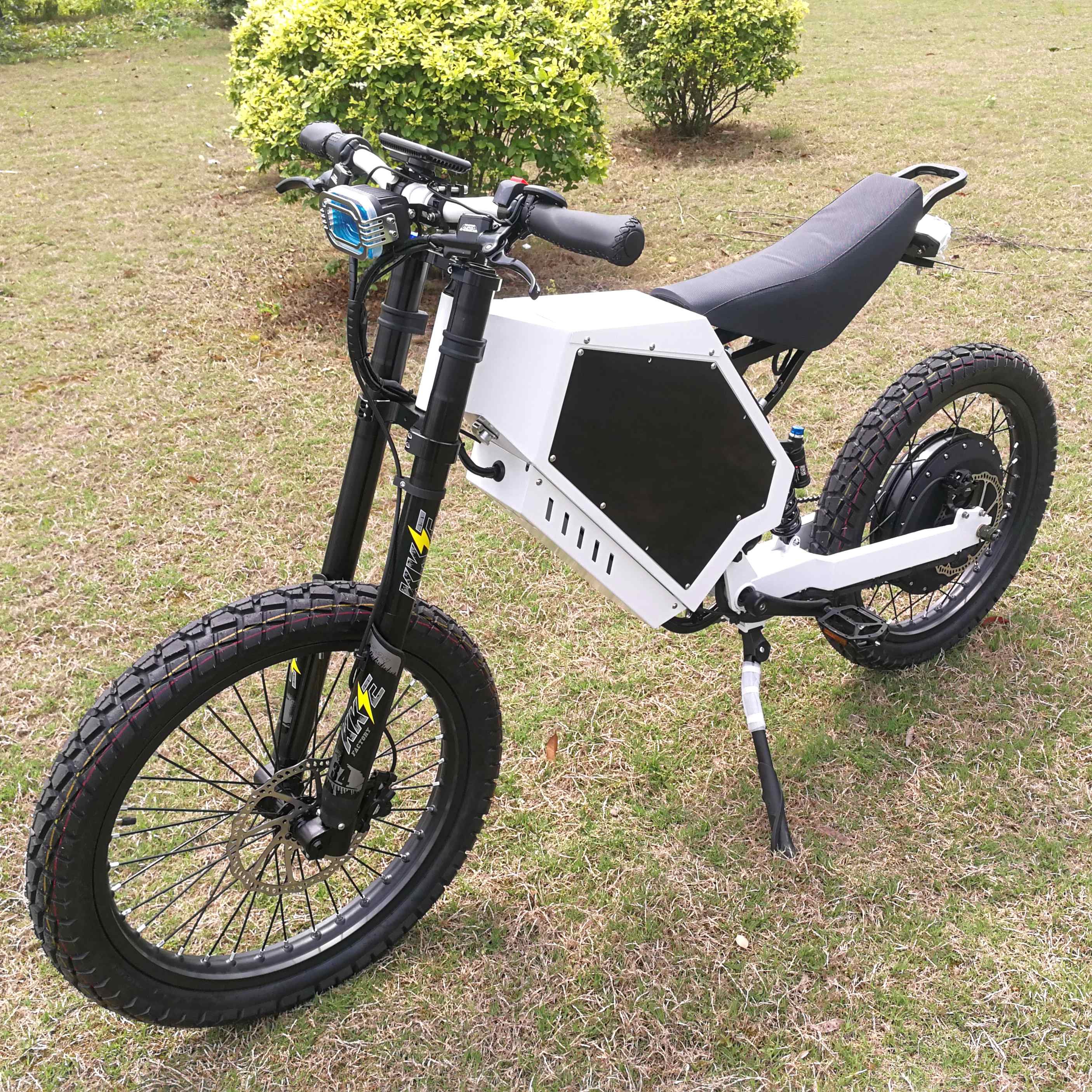Most powerful electric city bike 72v 60ah 15000 e bike electric bicycle