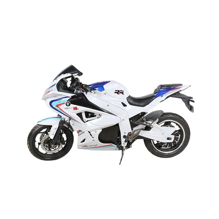 2024 China cheap best wuxi high speed fast 3000w 5000w 8000w brushless motor scooter electric motorcycle electric sports bike
