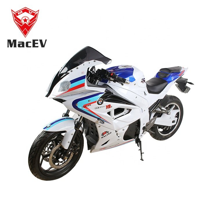 2024 China cheap best wuxi high speed fast 3000w 5000w 8000w brushless motor scooter electric motorcycle electric sports bike