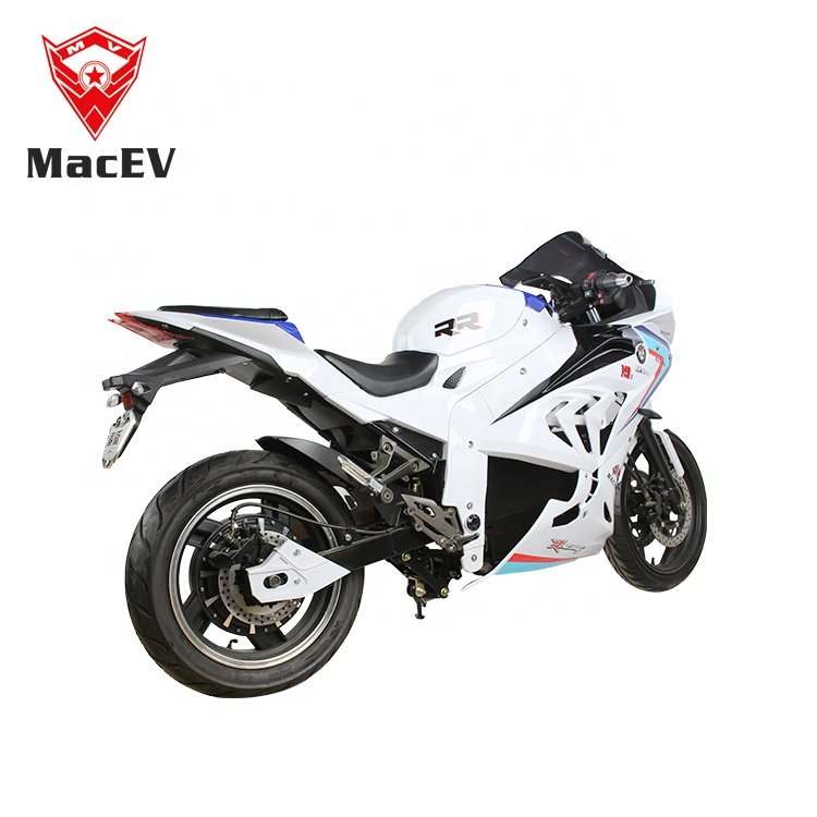 2024 China cheap best wuxi high speed fast 3000w 5000w 8000w brushless motor scooter electric motorcycle electric sports bike