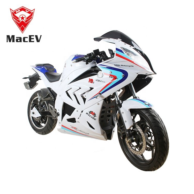 2024 China cheap best wuxi high speed fast 3000w 5000w 8000w brushless motor scooter electric motorcycle electric sports bike