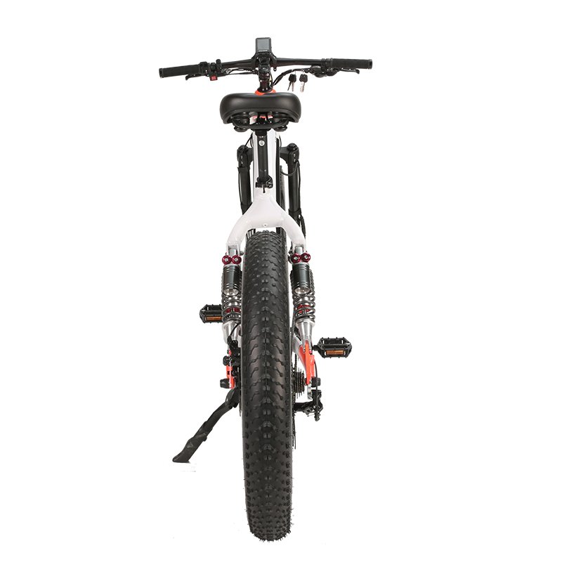 Mountain E Bike 9 Speed Electric Mtb Bike 500W/750W/1000W 26 Inch Electric Mid Drive Bicycle