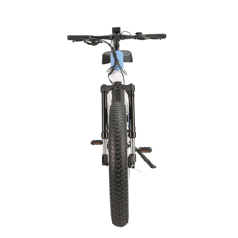 Mountain E Bike 9 Speed Electric Mtb Bike 500W/750W/1000W 26 Inch Electric Mid Drive Bicycle