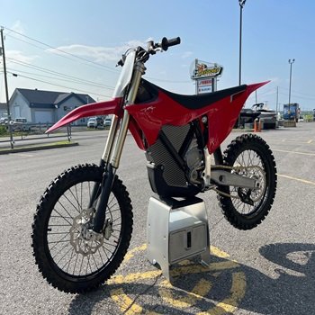 Quality Sales For Stark Varg Electric Dirt Bike Motocross First Ride Bike