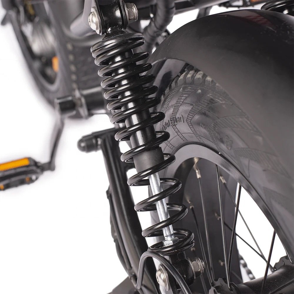 Cheap Mountain Electric Bicycle Mtb Big Tyre Bike Ebike Retro Electric Bicycle Super Electric 73 Bike V20 Ebike