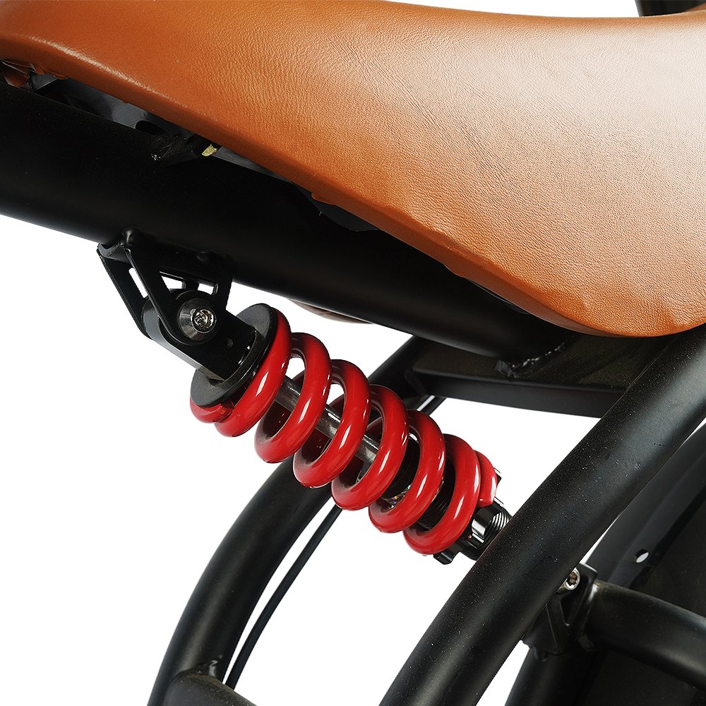 Factory Direct 20inch 48V15AH 1000W Fat Tire e-Bike Electric Dirt Mountain Bicycle with Removable 750W Motor Power K7