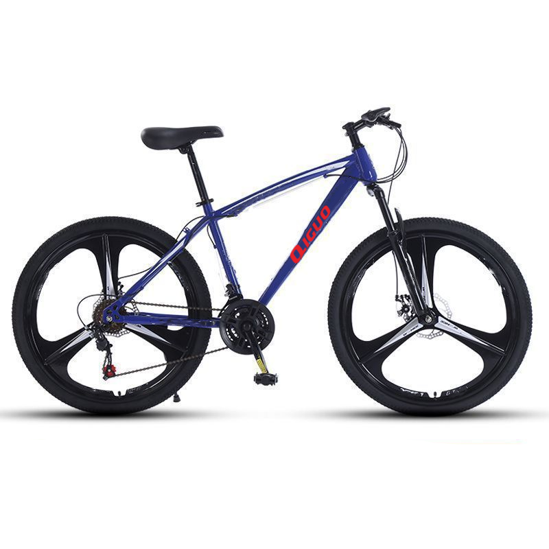 high quality mountain bikes, adult off-road, variable speed, shock-absorbing bikes, cheap for sale