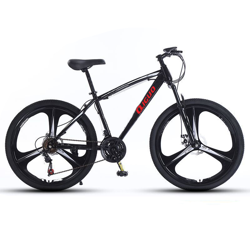 high quality mountain bikes, adult off-road, variable speed, shock-absorbing bikes, cheap for sale
