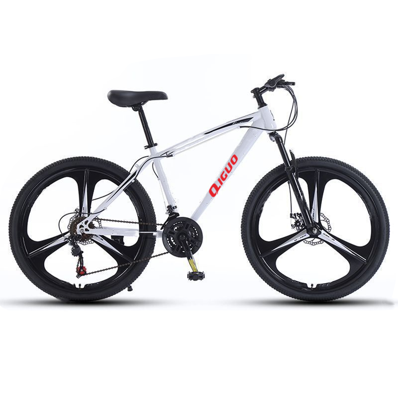 high quality mountain bikes, adult off-road, variable speed, shock-absorbing bikes, cheap for sale