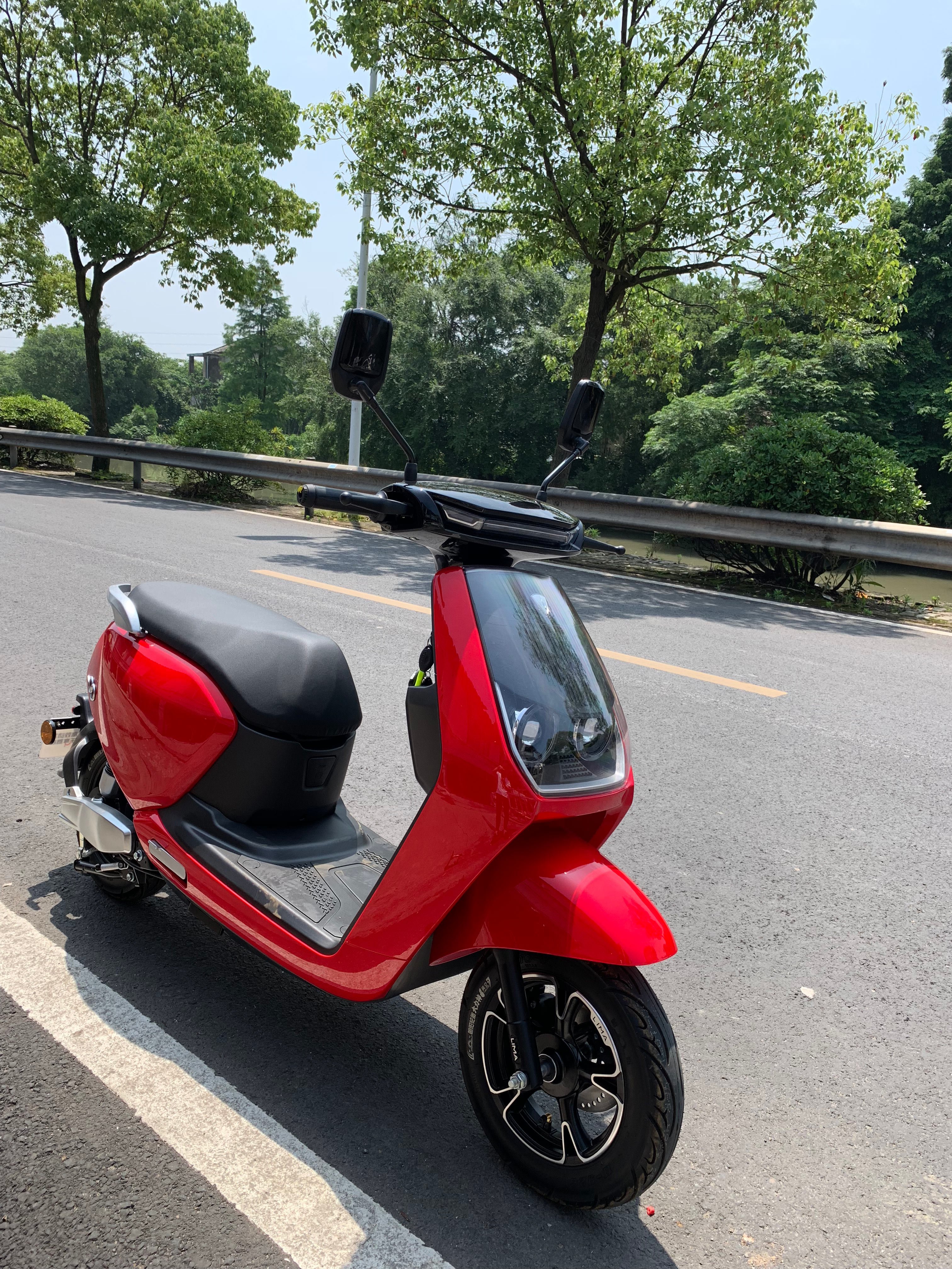 LIMA 1200W cheap electric motorcycle adult Professional manufacture electric motorcycle scooter electric motorcycle