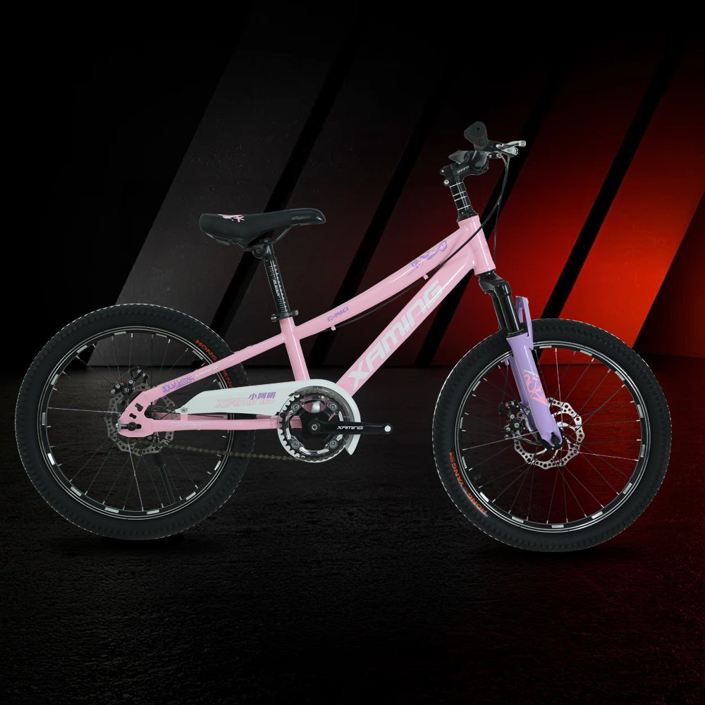 A variety of color manufacturers wholesale children's mountain biking recreational sports 18/20 inch bikes