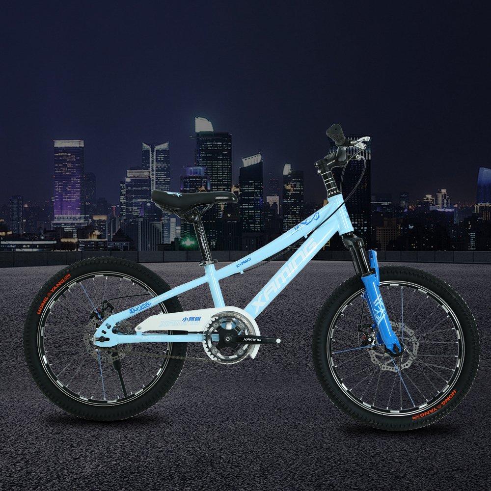 A variety of color manufacturers wholesale children's mountain biking recreational sports 18/20 inch bikes