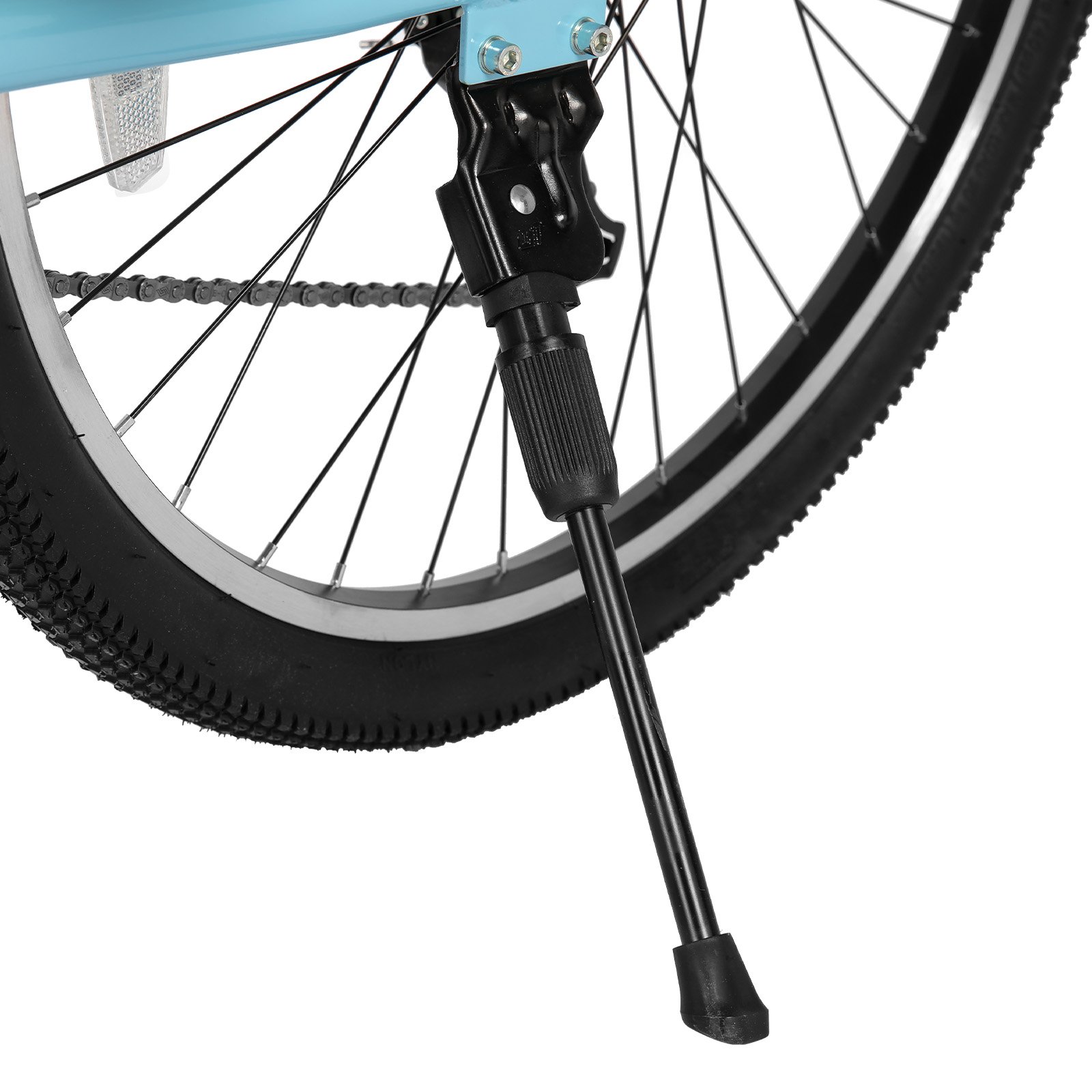 JOYKIE BAMCBASE high quality 26 inch Hard Frame Steel 21 Speed V Brake mountain Bike bicycle for adult
