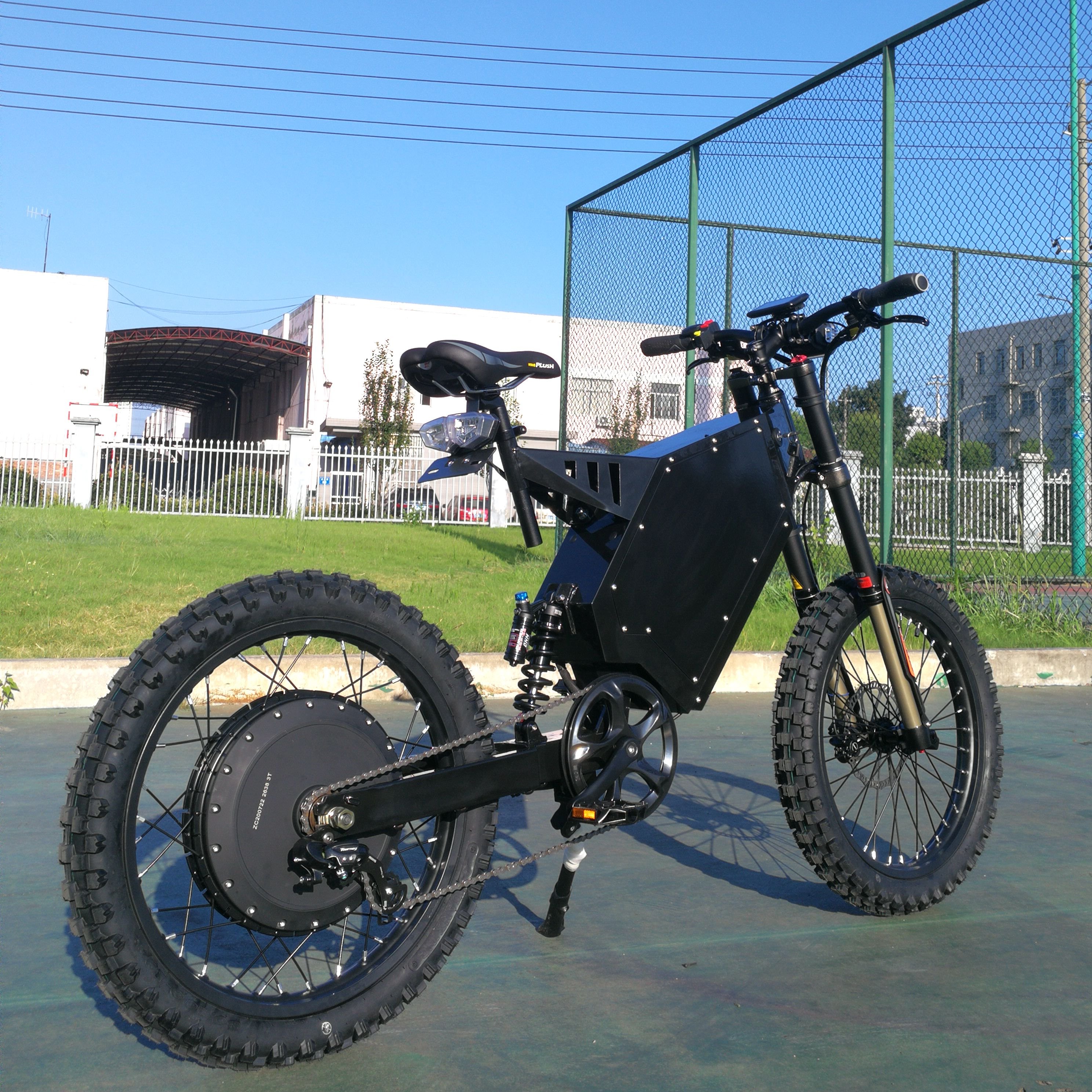 su ron 72v 60ah 15000 electric road bike electric bicycle electric bike for sale