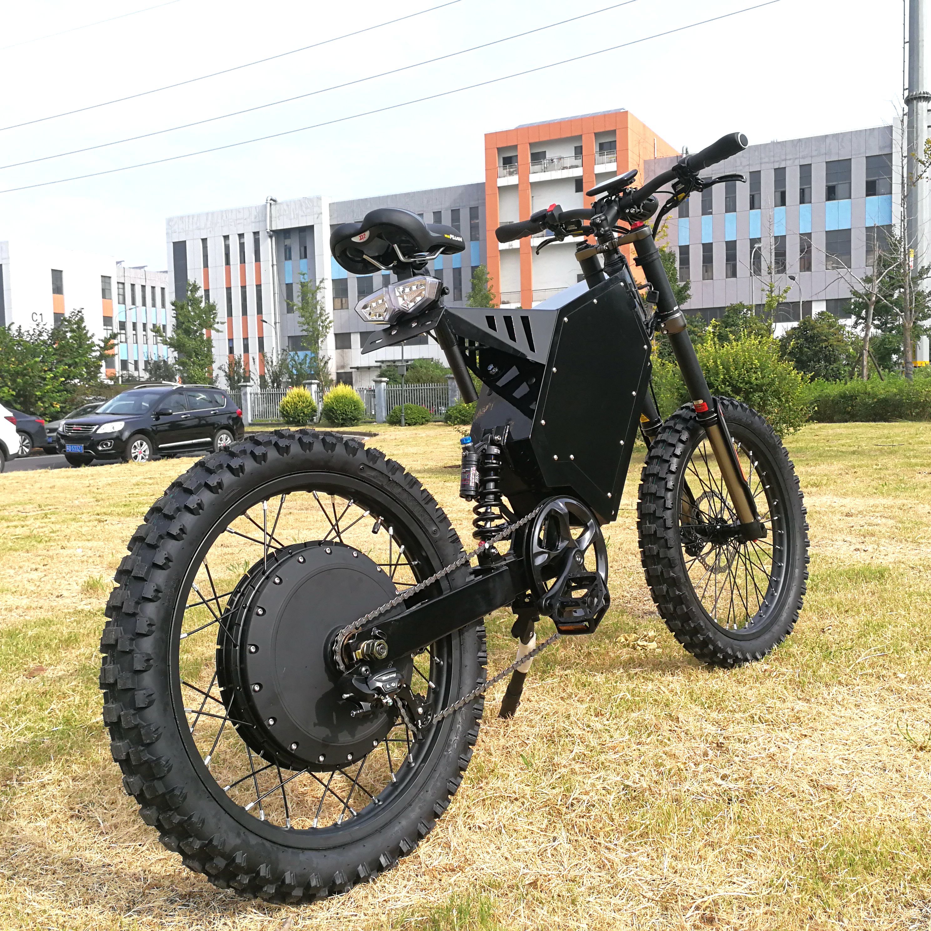 su ron 72v 60ah 15000 electric road bike electric bicycle electric bike for sale