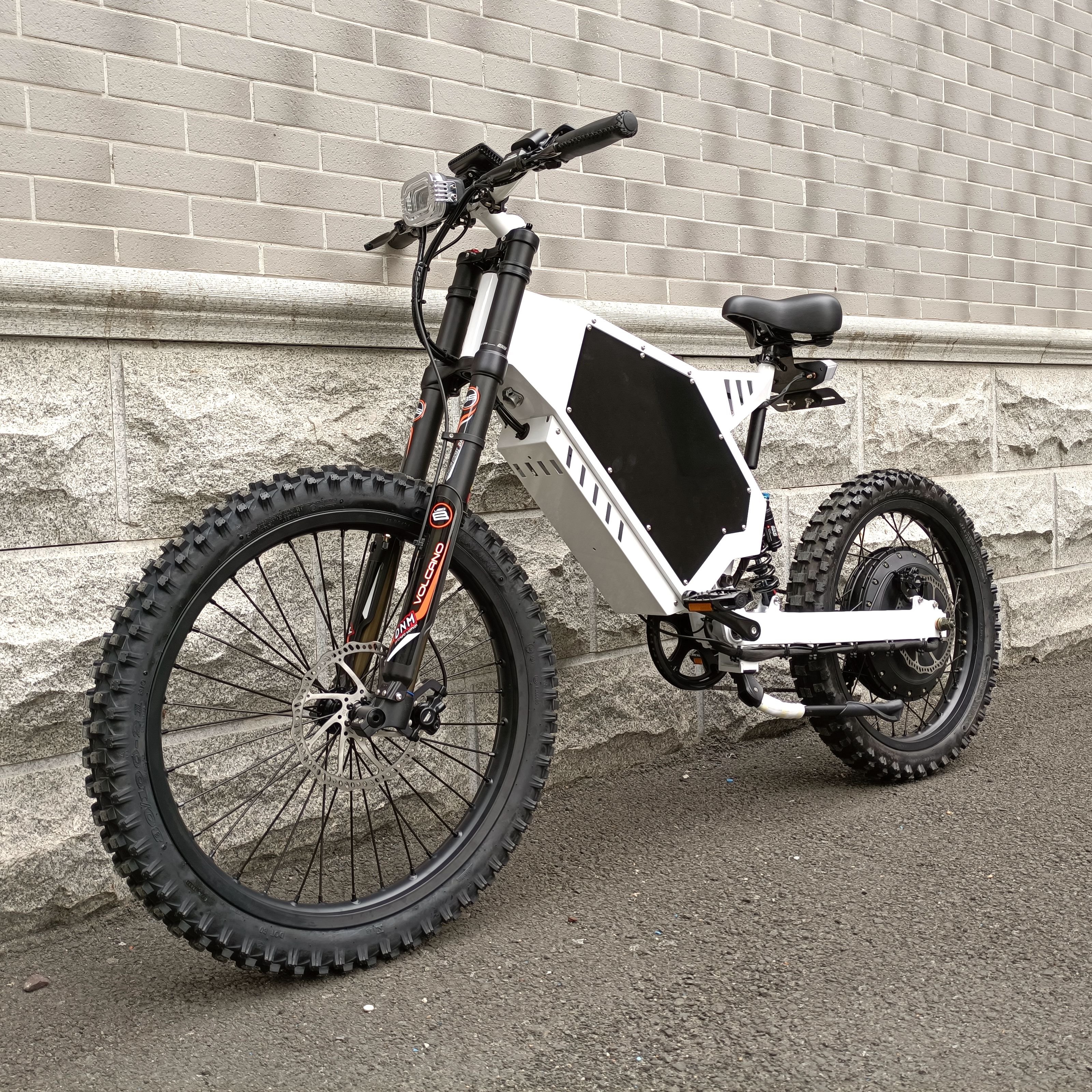 su ron 72v 60ah 15000 electric road bike electric bicycle electric bike for sale