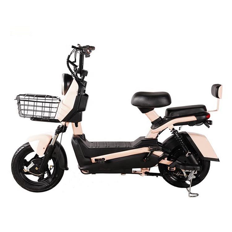 High quality Chinese cheap 48 v 350 w fast electric bikes cheap electric bicycle price electric city bike