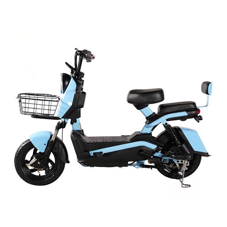 High quality Chinese cheap 48 v 350 w fast electric bikes cheap electric bicycle price electric city bike