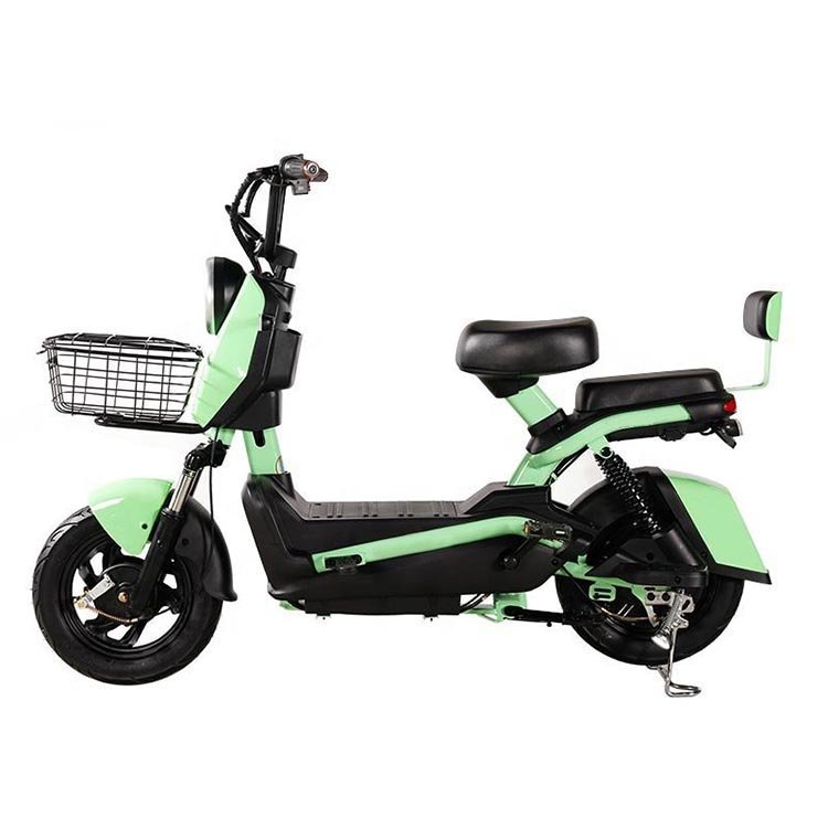 High quality Chinese cheap 48 v 350 w fast electric bikes cheap electric bicycle price electric city bike