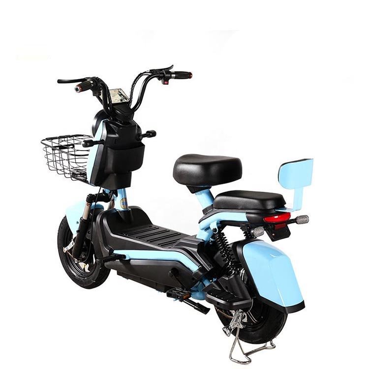 High quality Chinese cheap 48 v 350 w fast electric bikes cheap electric bicycle price electric city bike