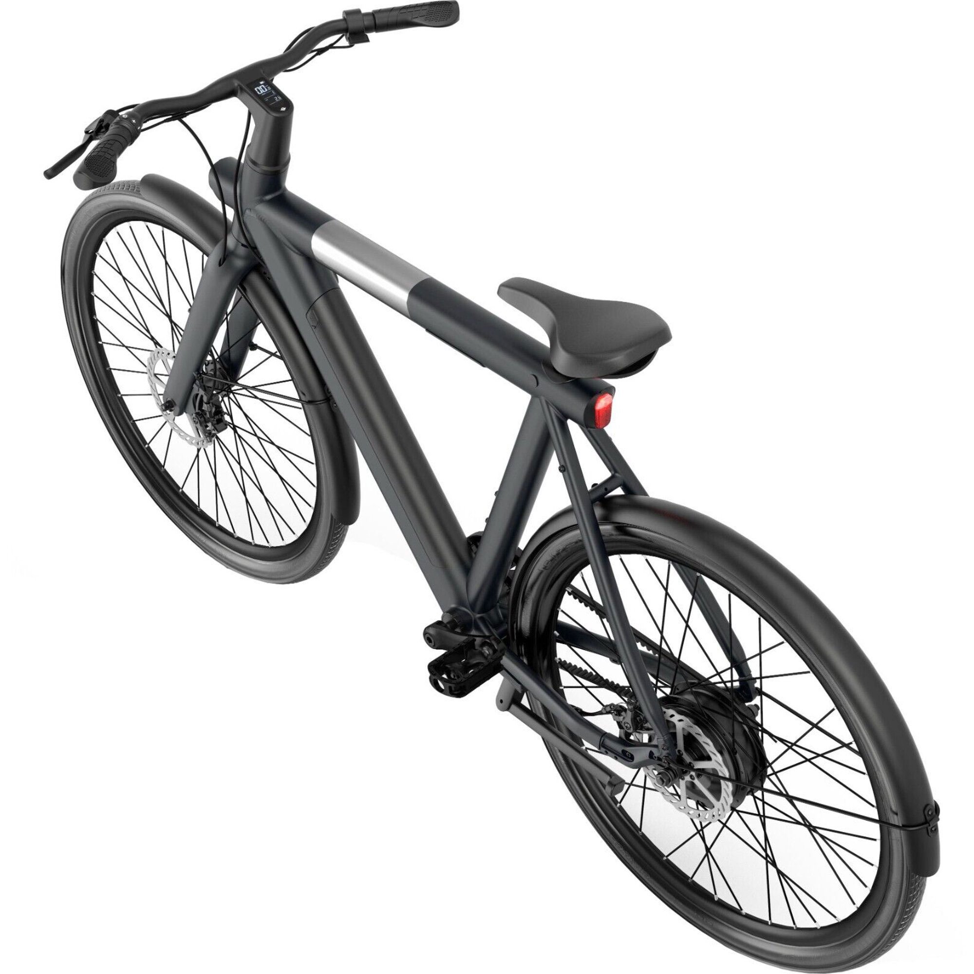Good quality 700C 36V 500W Li-Battery Electric Bike Mountain E-Bike other City bicycle