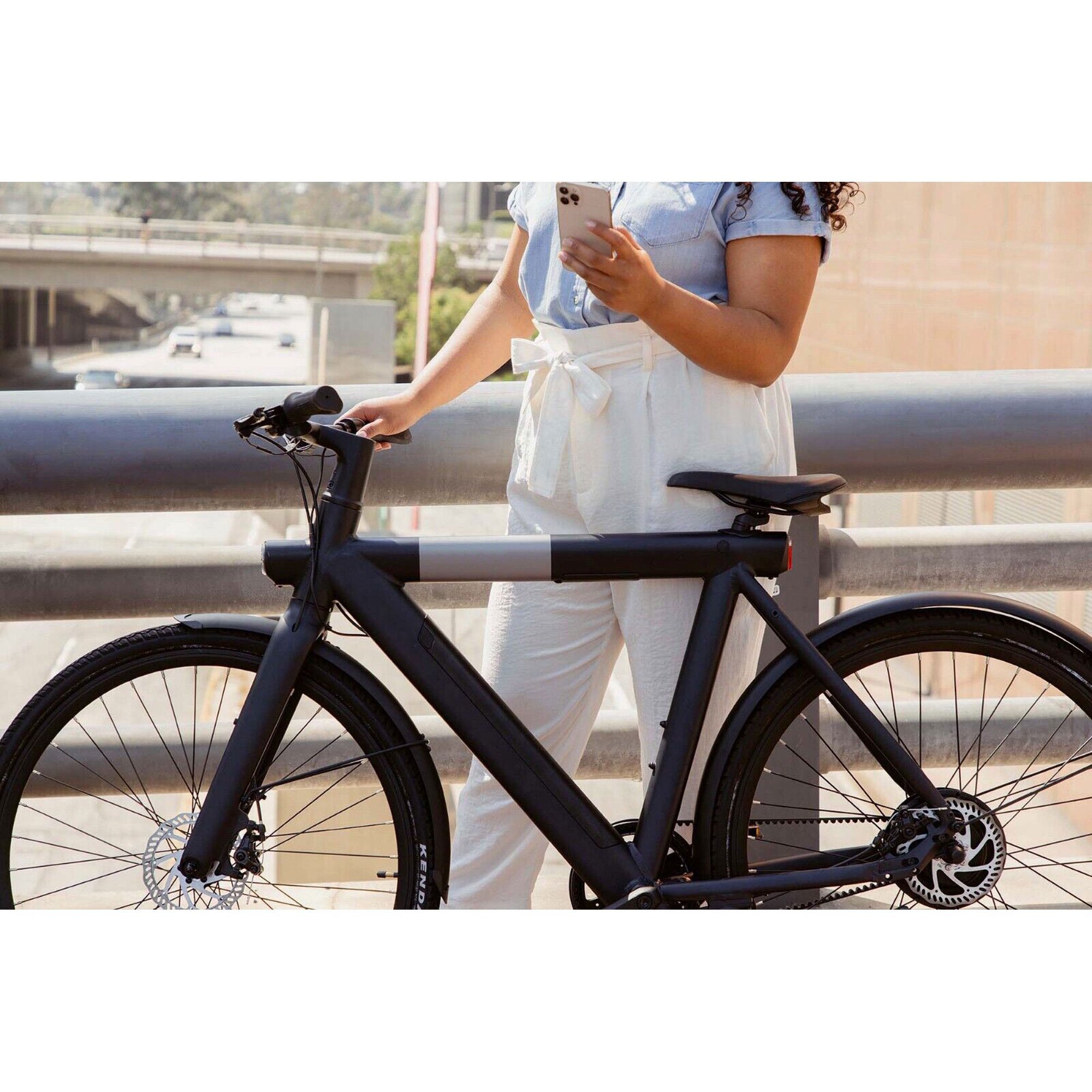 Good quality 700C 36V 500W Li-Battery Electric Bike Mountain E-Bike other City bicycle