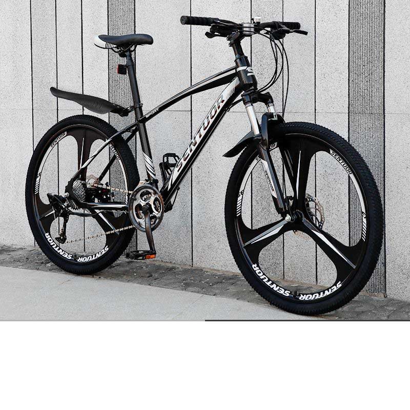 Cheap 21 24 27 Speed Mountain Road Bike 24/26/27.5/29 Mountainbikes Cycle Man women Adults Bicycles