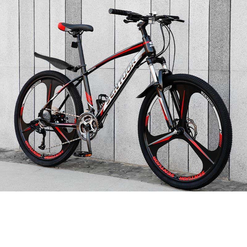 Cheap 21 24 27 Speed Mountain Road Bike 24/26/27.5/29 Mountainbikes Cycle Man women Adults Bicycles