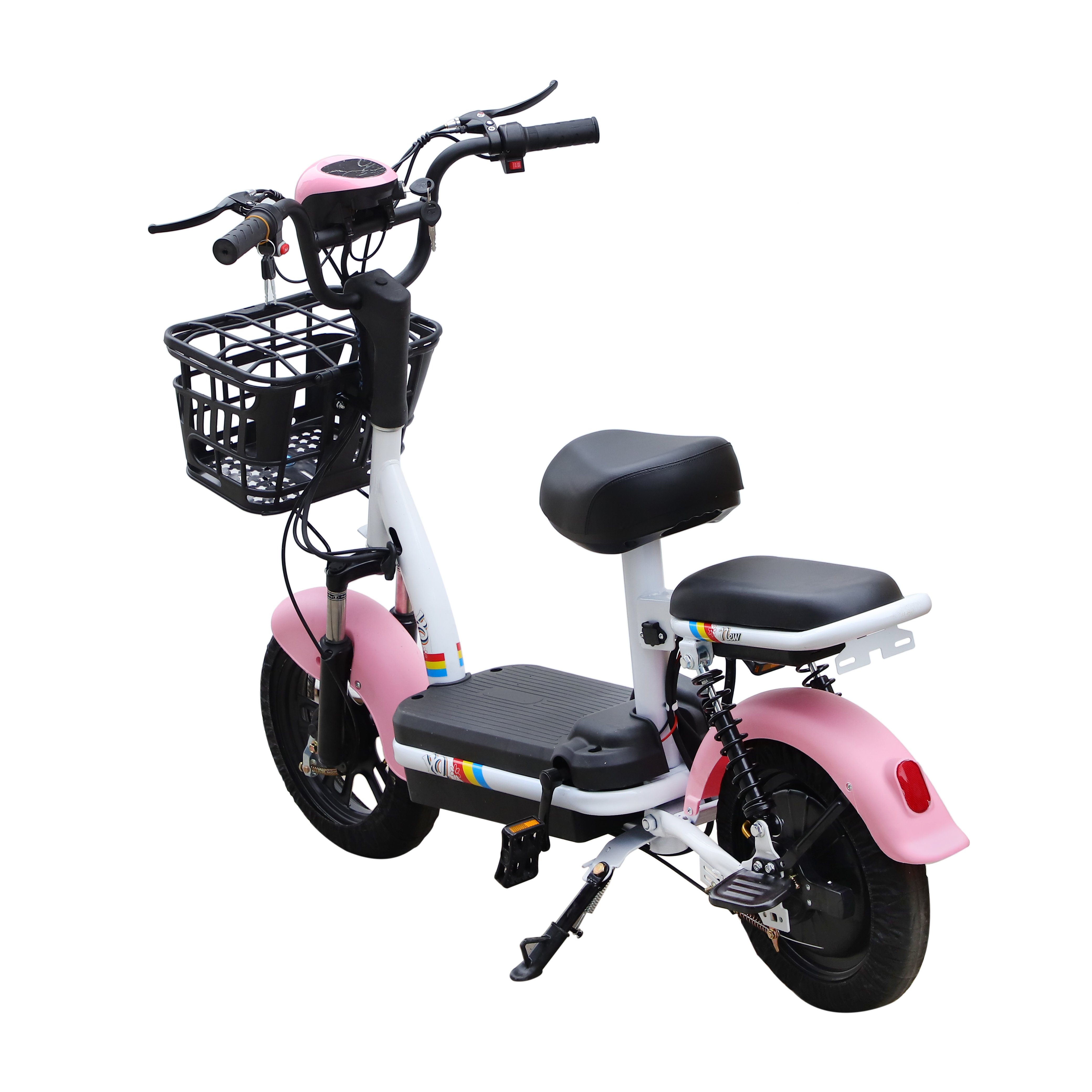 Hot Sale Custom Electric City E-Bike 48v Lead-Acid Battery 350w Motor Power 500w Wattage Sensor Smart Type LED Favorable Prices!